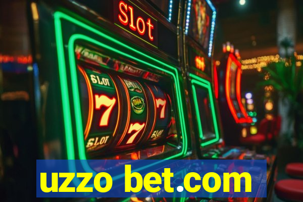 uzzo bet.com